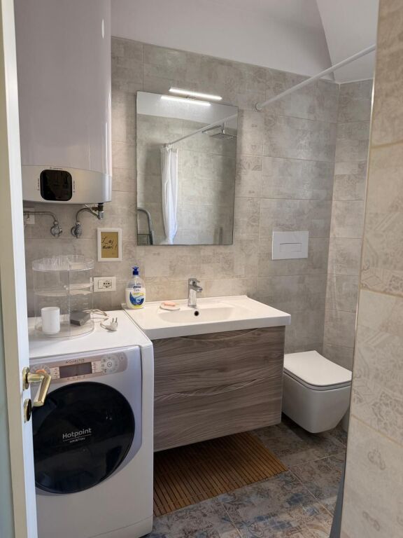 Apartment 1+1 for sale, Oxhaku