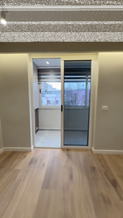 Apartament 1+1, Rruga e Kavajes!