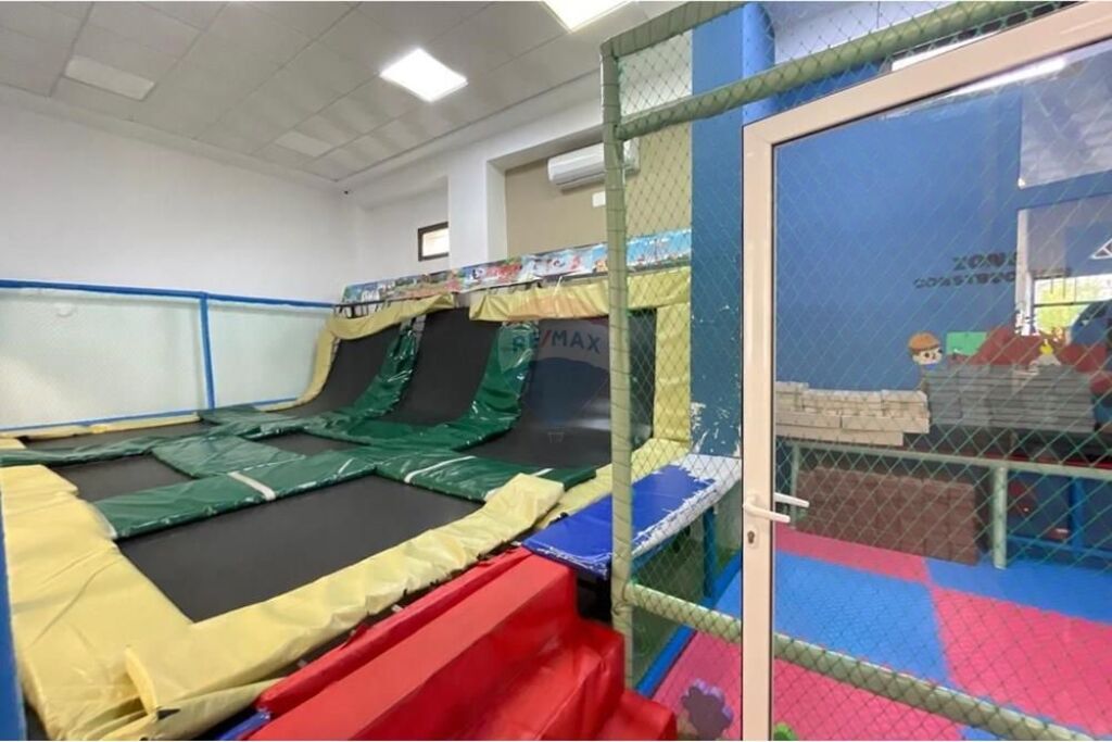 Ambient Biznesi në Shitje – Investim i Sigurt në Vlorë