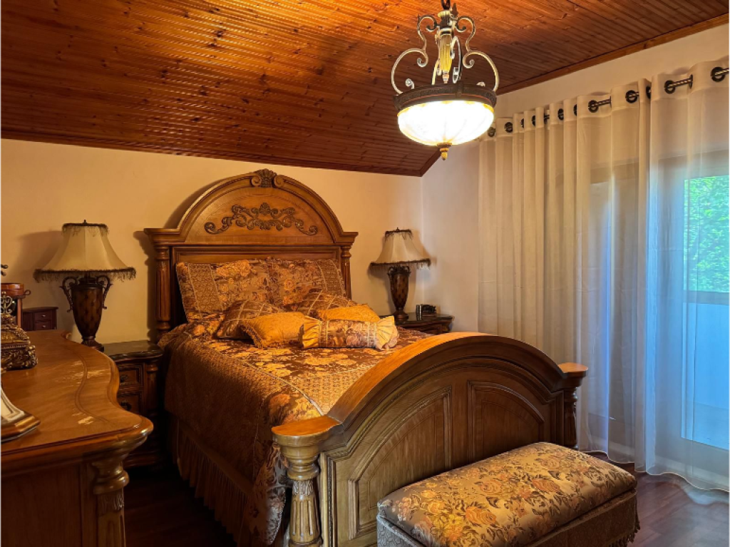 Vile per qera tek Rruga Arkitekt Sinani