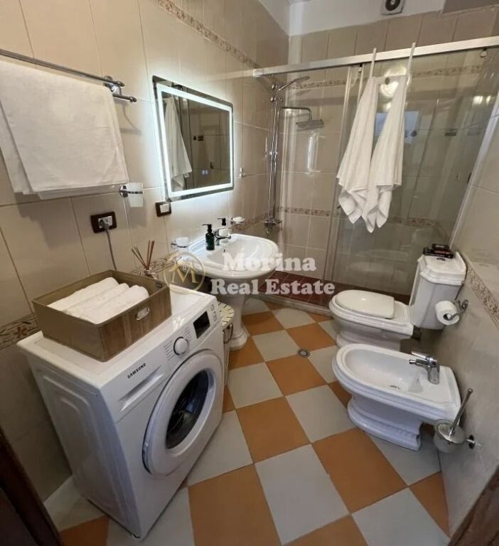 Rent | Apartment 2 + 1 | Selvia | 700 €/month