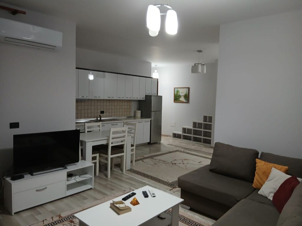 Via Barrikadave Appartamento 2+1+2 in Affitto