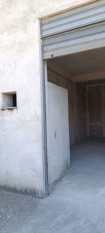 Warehouse for Rent – Former Aviation Field, Vlora