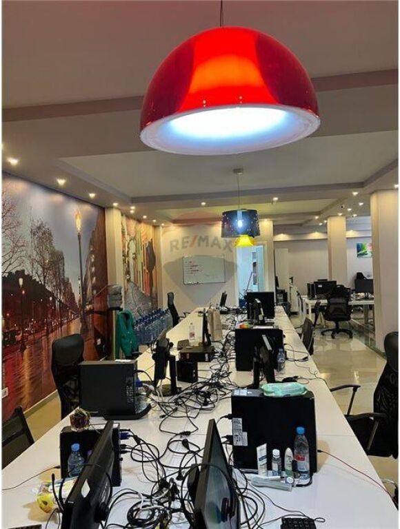 Ufficio - In Affitto - River Residenza 2, Tirana(ID: 530221059-421)