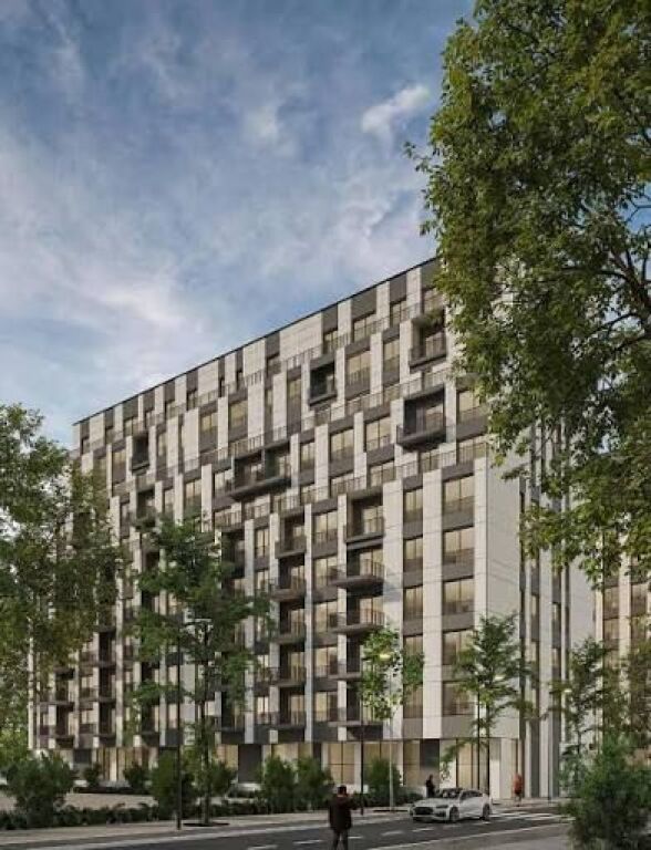 FOR SALE APARTMENT 2+1 AVIATION FIELD