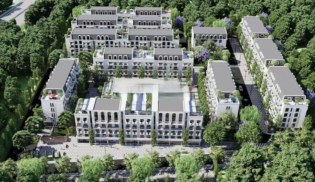 SHESIM SUPER APARTAMENT 1+1 TEK TIRANA CIELO RESIDENCE!