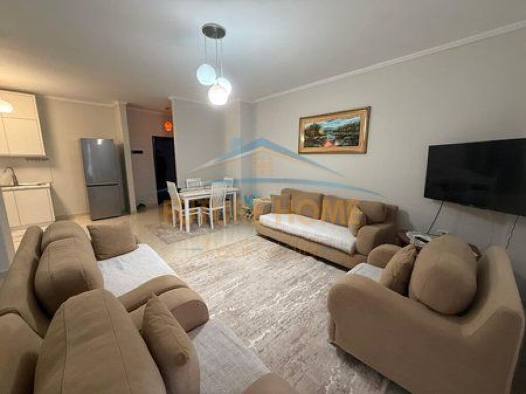 Qera, Apartament 2+1, Kodra e Diellit, Tiranë.
