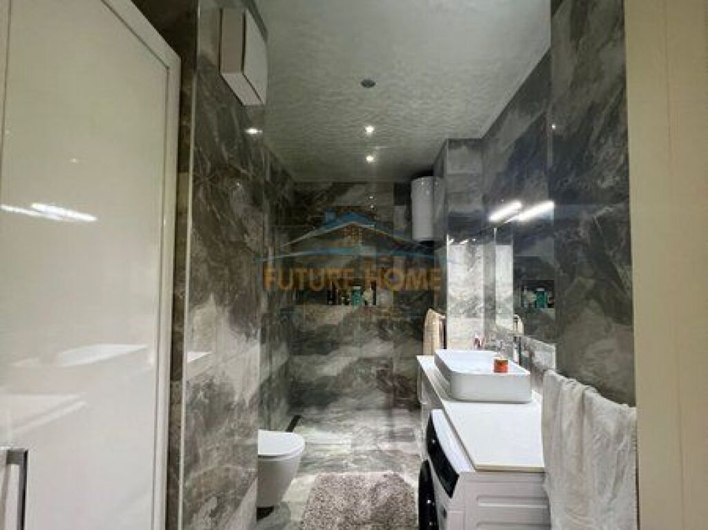 For sale, Apartment 2+1+2, Gjergj Fishta Boulevard, Tirana.