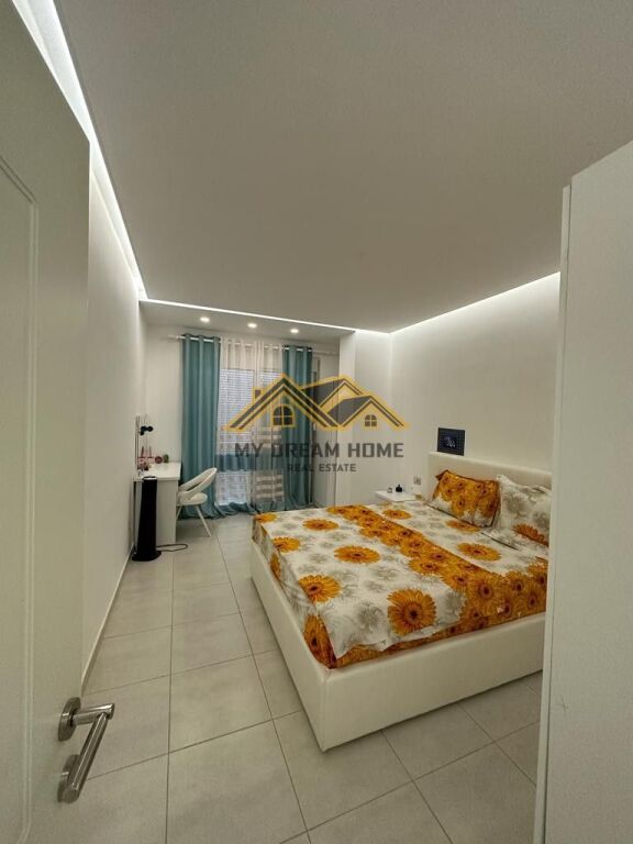 FOR SALE APARTMENT 2+1 BEACH DURRES