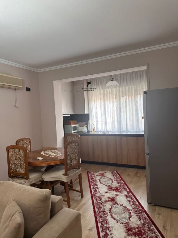 SHITET APARTAMENT 2+1 STADIUMI DINAMO 205.000 EURO