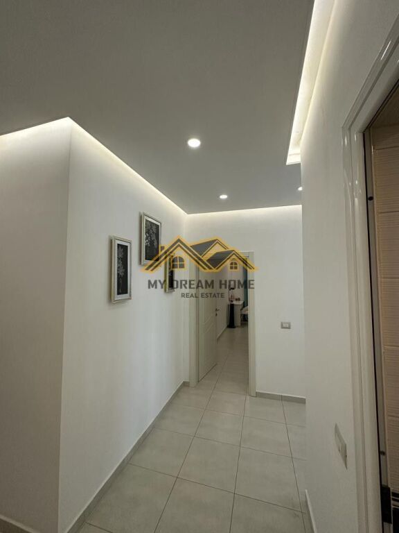 FOR SALE APARTMENT 2+1 BEACH DURRES