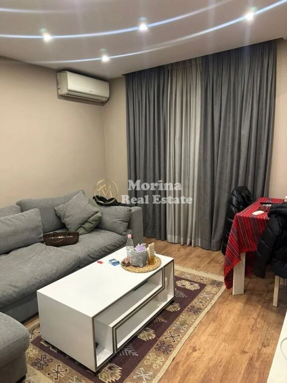 Qera | Apartament 1 + 1 | Don Bosko | 550 €/muaj