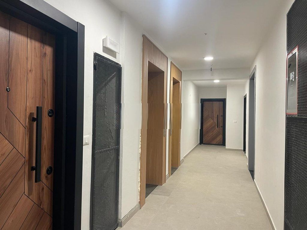 APPARTAMENTO 2+1 IN VENDITA PORCELAN