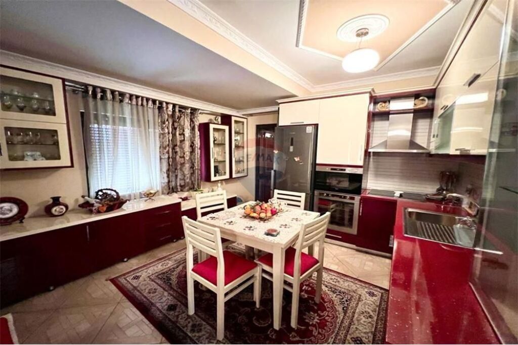 APPARTAMENTO 2+1 IN AFFITTO VICINO ALLA ROTONDA SAUK