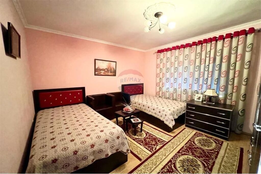 APPARTAMENTO 2+1 IN AFFITTO VICINO ALLA ROTONDA SAUK