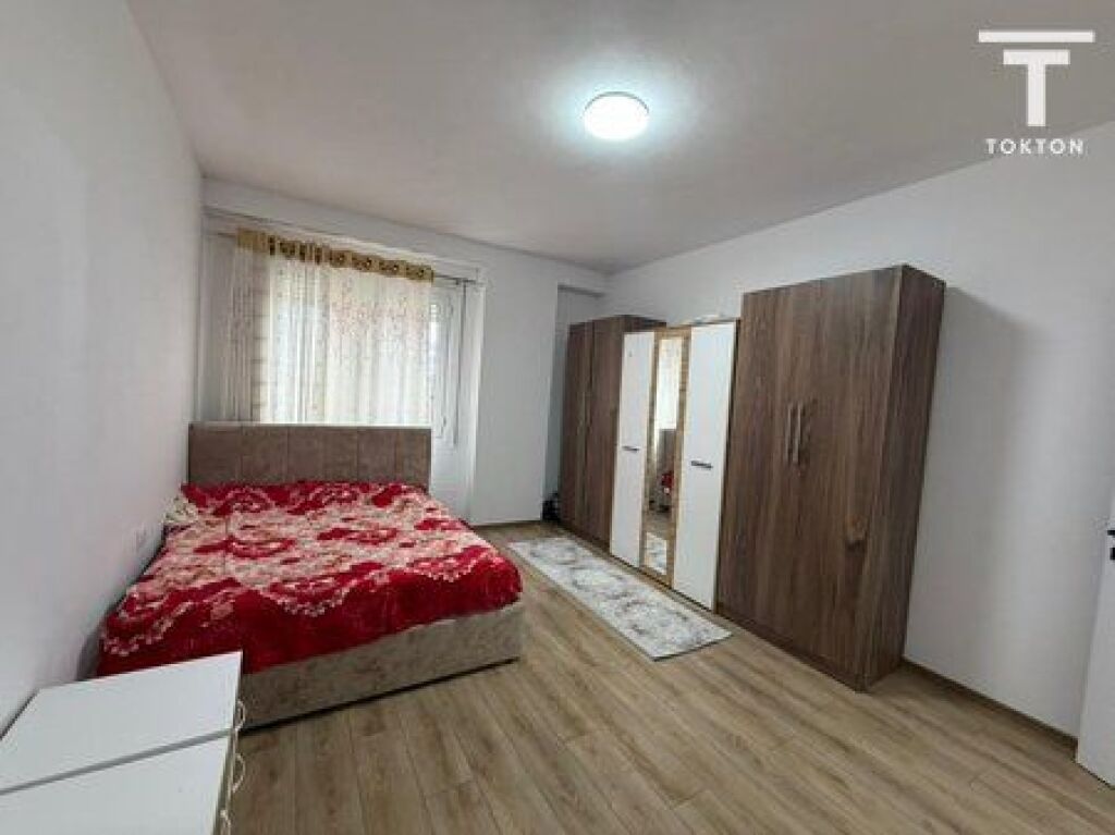 SHITET APARTAMENT 2+1+2, WHITE PALACE, PASKUQAN, TIRANË
