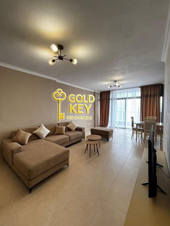 🏡 APPARTAMENTO IN AFFITTO CON VISTA MARE 3+1+2+2 BALCONI VOLLGA