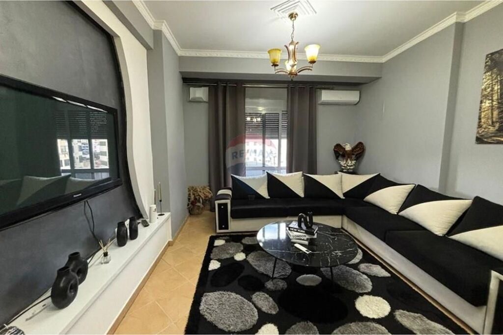 Apartment 2+1 for Rent