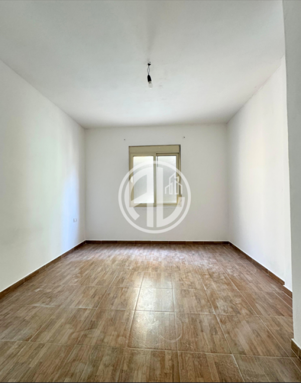 Apartment 2+1+2 for sale at the former Rajoni, Durres