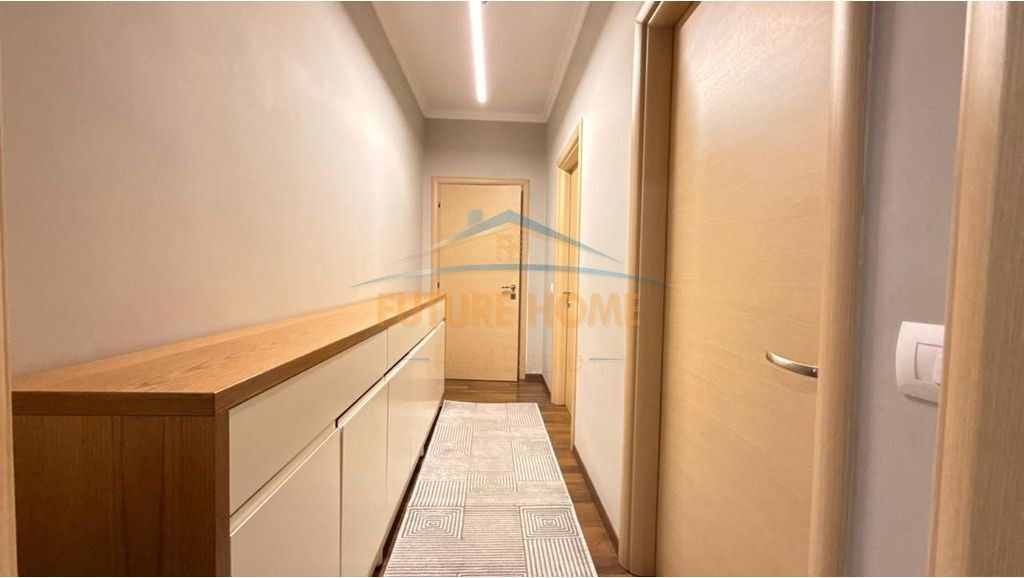 Rent, Apartment 2+1, New Ring, Tirana