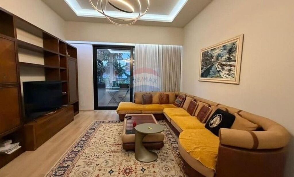 Apartment - For Sale - Dry Lake, Tirana(ID: 530491011-195)