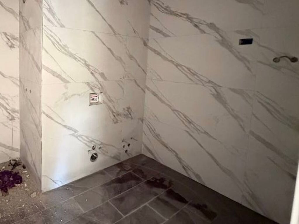 Apartment 2+1 + parking space, Former Aviation Field