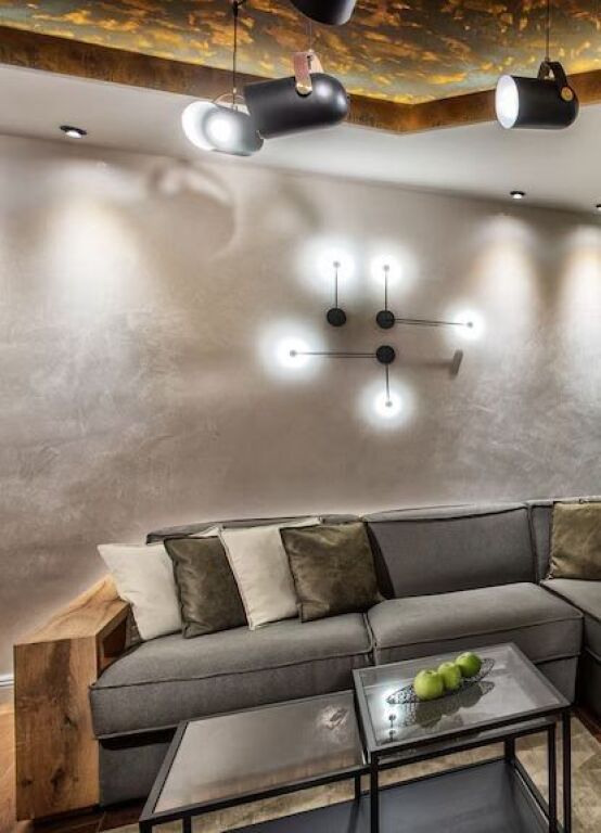 APARTMENT FOR RENT 1+1 LAPRAKE 850 EURO