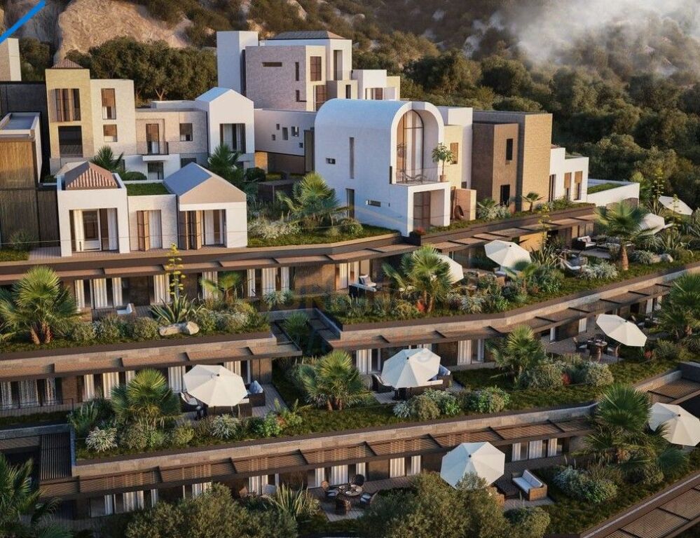 Shitet, Apartament 2+1+2, Green Coast II, Palasë