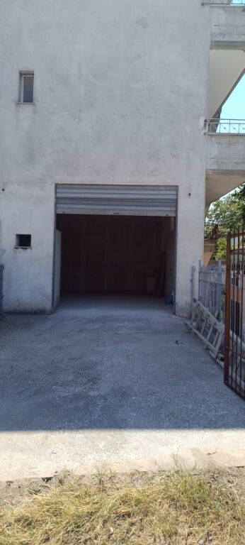 Warehouse for Rent – Former Aviation Field, Vlora
