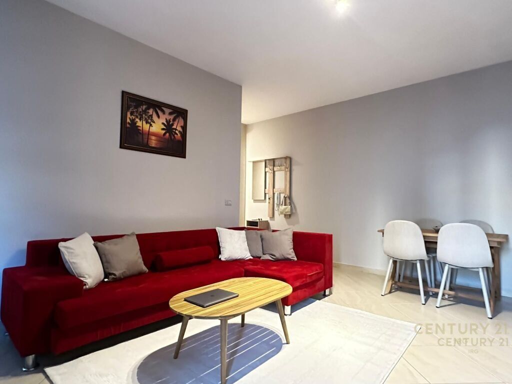 JEPET ME QERA APARTAMENT 1+1 TE KODRA DIELLIT