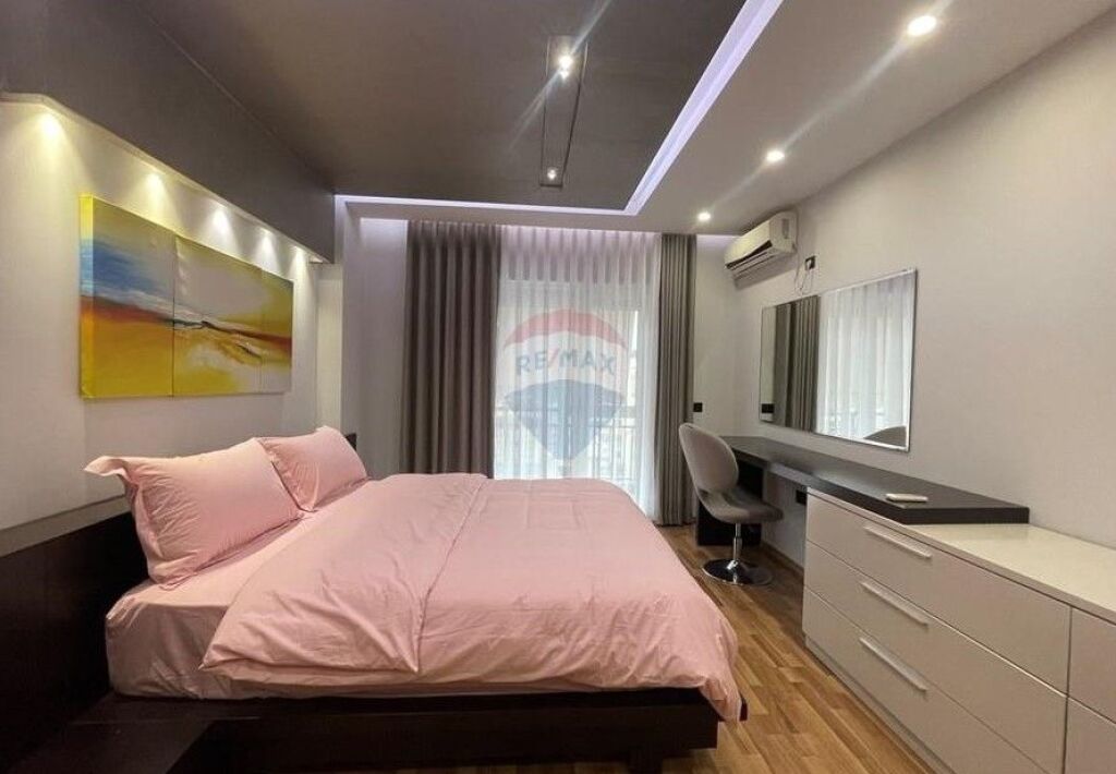 Apartament - Për Qira - Ambasada Amerikane, Tiranë(ID: 530181090-105)