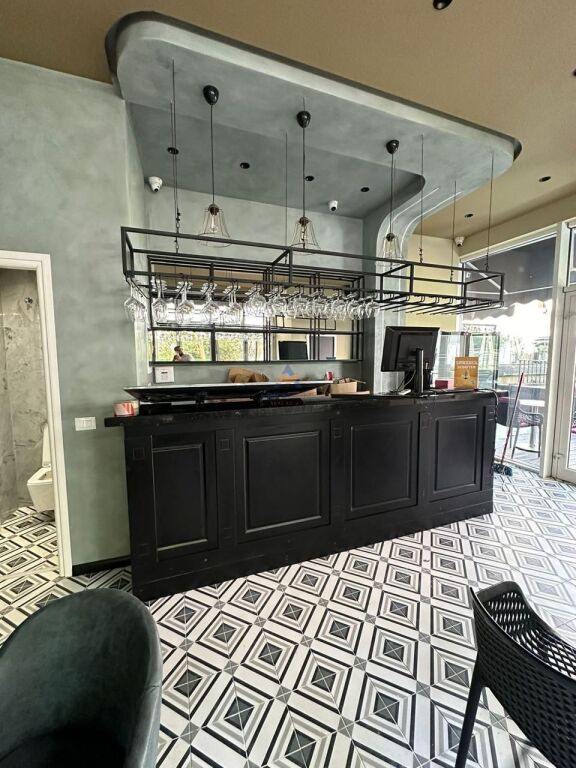 LOCALE IN AFFITTO 80M2 "ISH PARKU" 630 EURO