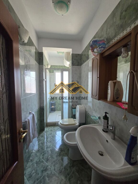 SHITET APARTAMENT TEK ZJARRFIKSJA 3+1+2+3B NE DURRES