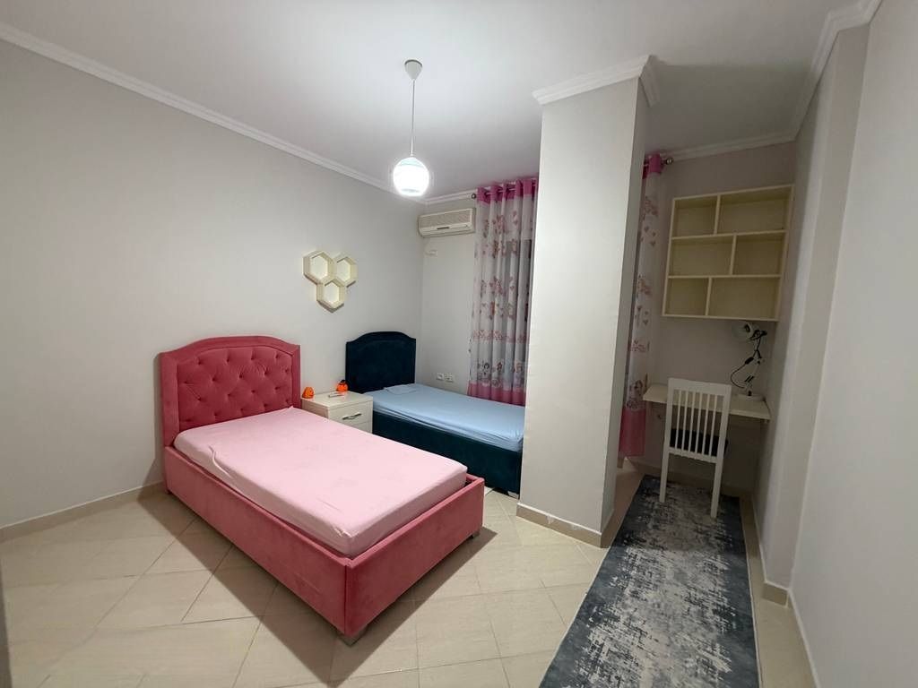 APARTAMENT ME QIRA TE KODRA E DIELLIT