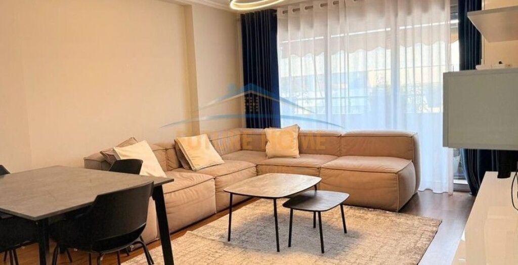 Affitto, Appartamento 2+1, Nuovo Anello, Tirana