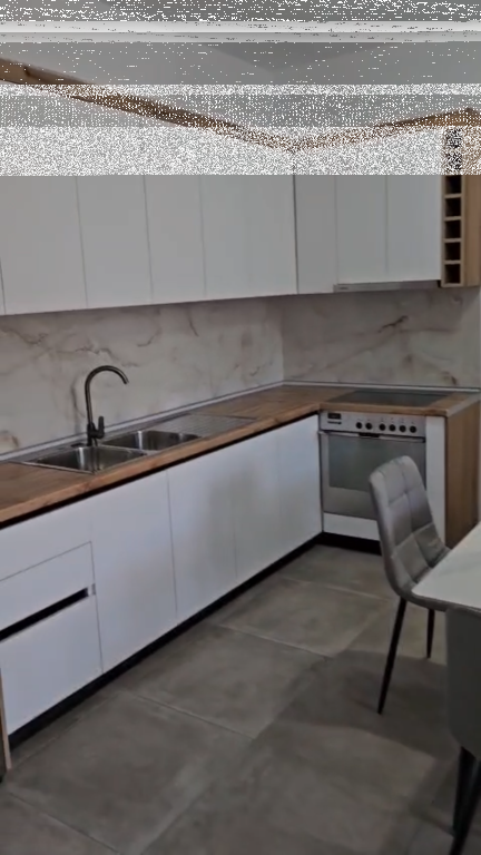 Apartment 1+1, Univers City!