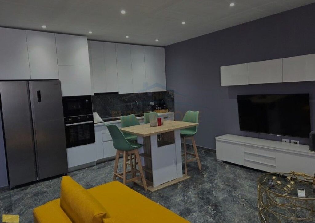 Qera , Apartament 2+1 , Rruga Panorama , Tirane