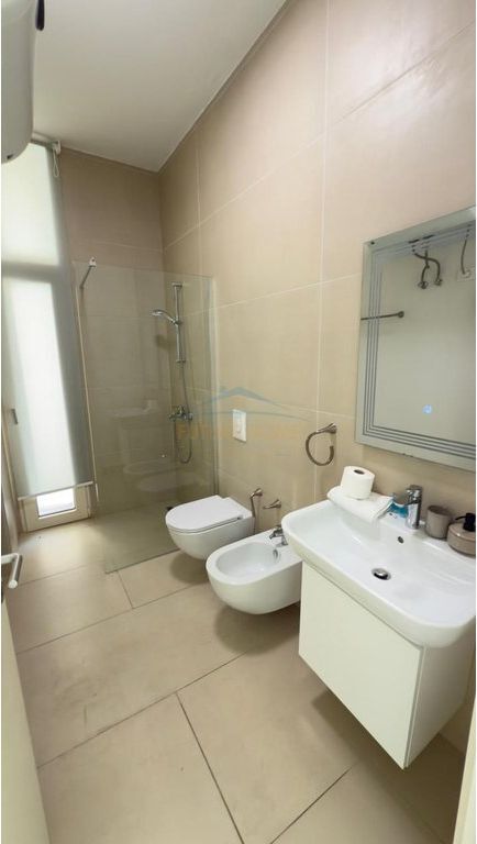 Shitet vile Small Twin, Green Coast 1 Palas