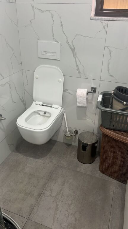 Appartamento in affitto 1+1 - 📍Laprake, vicino al Tribunale Amministrativo