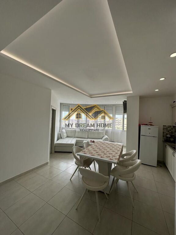 FOR SALE APARTMENT 2+1 BEACH DURRES