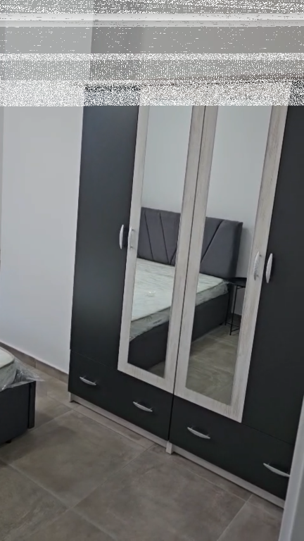 Apartment 1+1, Univers City!