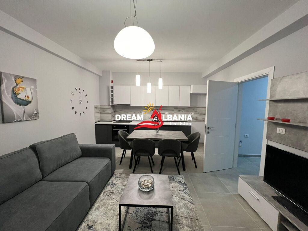 Apartment 1+1 for rent at Dry Lake near Radisson Hotel in Tirana (ID 4211986)