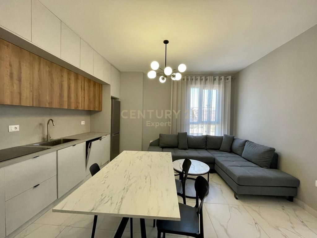 2+1 APARTMENT FOR RENT AT TRIO TOWER, DON BOSCO !