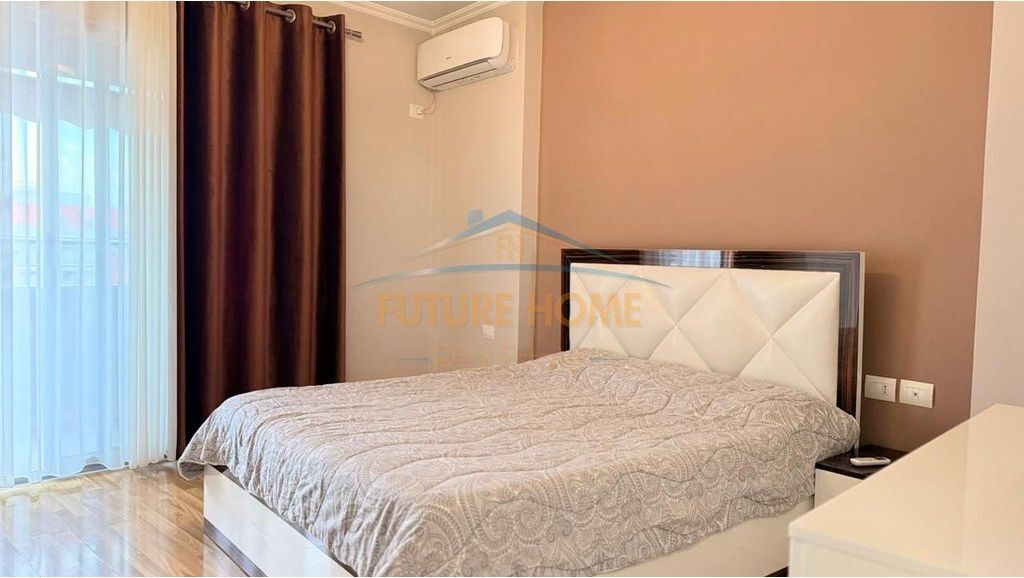 Rent, Apartment 2+1, New Ring, Tirana