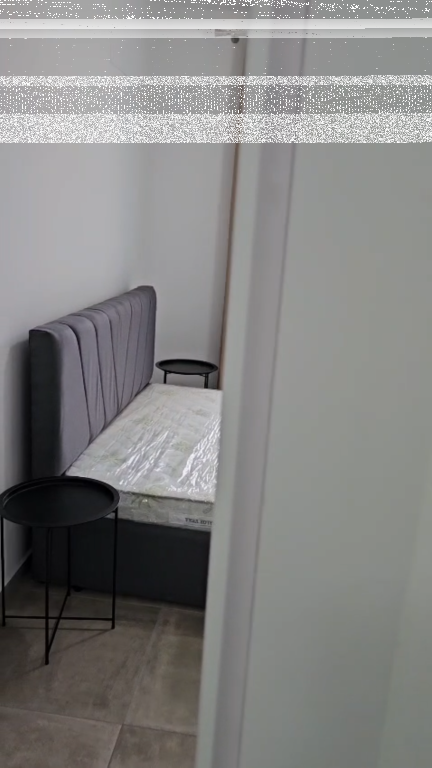 Apartment 1+1, Univers City!