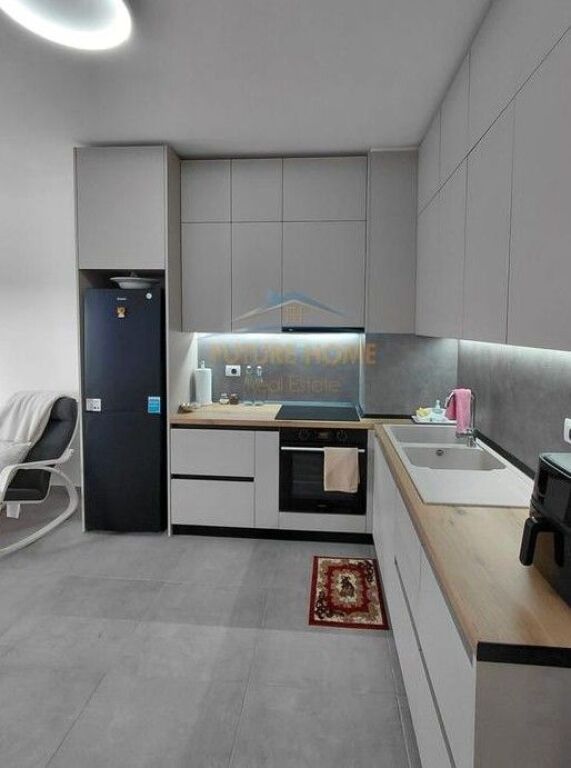 Rent, Apartment 2+1, Univers City QTU