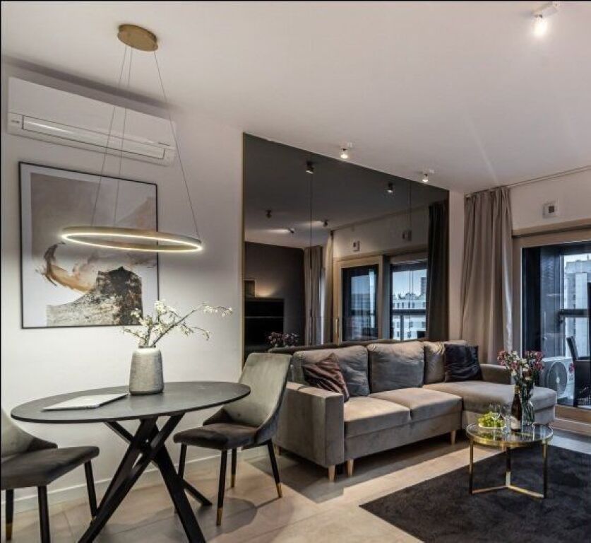 APARTMENT FOR RENT 1+1 LAPRAKE 850 EURO