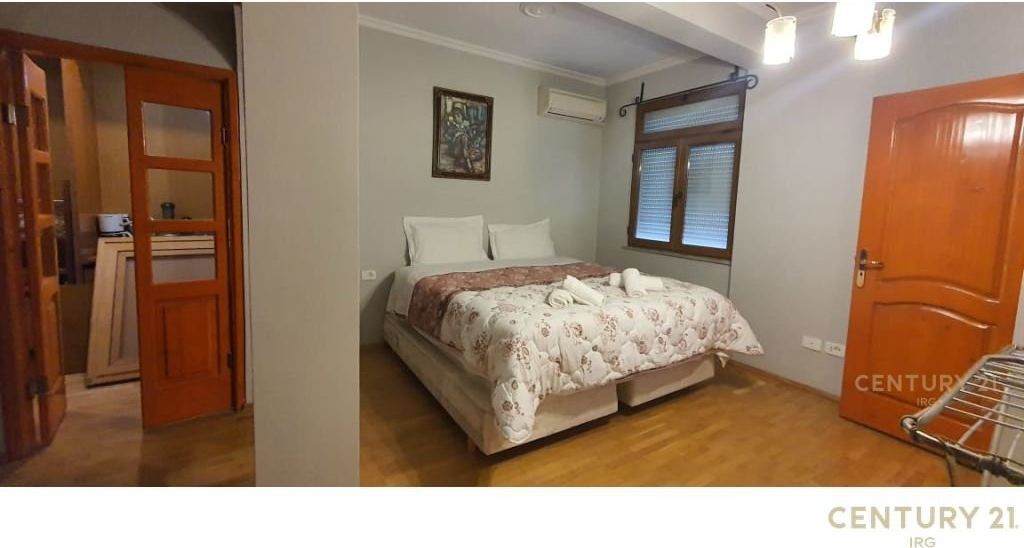 Apartment 3+1+2 in the Center of Tirana! 1,300 € /Month