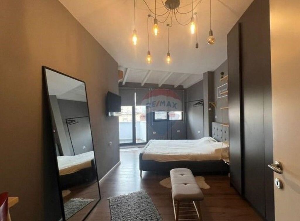 Apartament 2+1 per shitje Rr. "Elbasanit"!