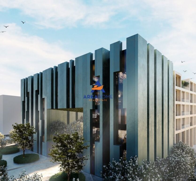 VENDESI APPARTAMENTO 3+1+BALCONE+LAVANDERIA VICINO A GROW GREEN, SAUK 282000 EURO